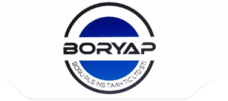 BORYAP BORU PLS. İNŞ. TAAH. SAN. TİC. LTD. ŞTİ.