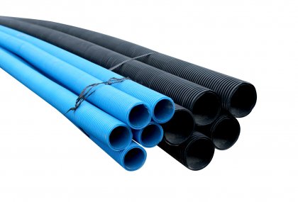 Cable Protection Pipes