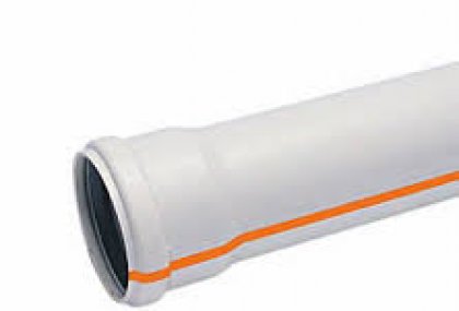 Pvc Waste Water Pipes