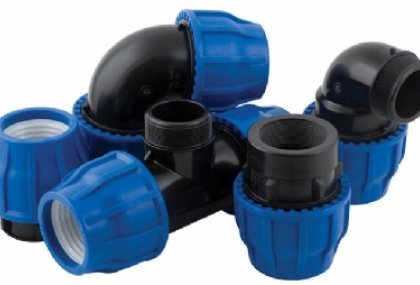 Boru Bağlantıları