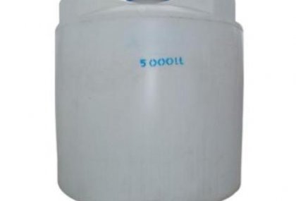 Polietilen Su Depoları