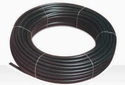 32x10 SİYAH KANGAL BORU