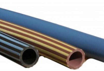 1/2 ETLİ TAKVİYELİ HORTUM