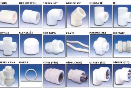 PPRC EK PAR&Ccedil;ALAR